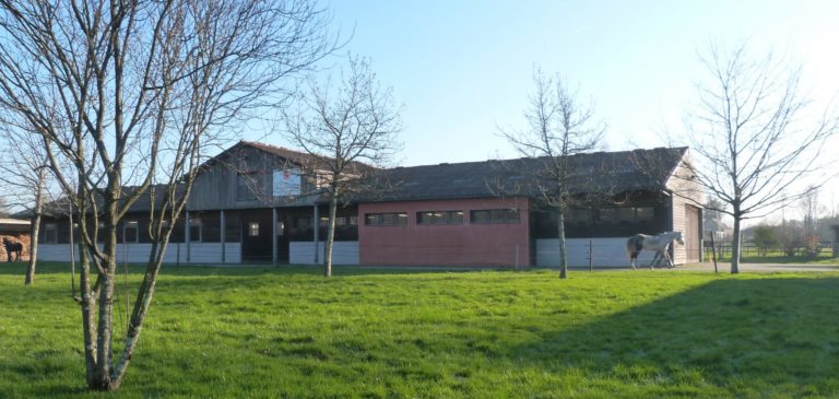 LYCÉE PROFESSIONNEL AGRICOLE PRIVÉ DANIEL BROTTIER